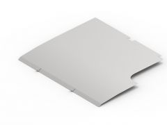Cover Weldment [410-000-346]